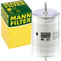 Mann Polttoainesuodatin WK 831