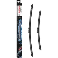 Bosch Aerotwin A419S Tuulilasinpyyhkimet, Pyyhkijänsulat, Flatblade, 2 - VW - Caddy, Caddy alltrack. Skoda - Octavia, Octavia scout. Ford - Ranger