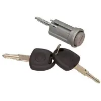 MAXGEAR Sulkusylinteri, sytytyksen lukko 28-0239