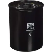 Mann Polttoainesuodatin P 945 x