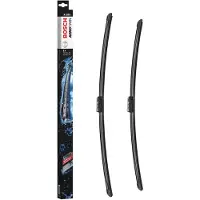 Bosch Aerotwin A110S Tuulilasinpyyhkimet, Pyyhkijänsulat, Flatblade, 2 - VW - Crafter. Man - Tge