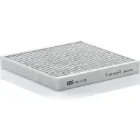 MANN-FILTER Suodatin, sisäilma CUK 2132