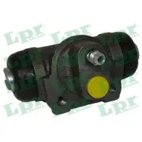 LPR Jarrusylinteri 4025