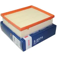 Bosch Ilmansuodatin F 026 400 374