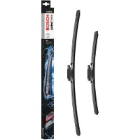 Bosch Pyyhkijänsulka Aerotwin A116S, 600/400mm, Edessä, 2 Kappale