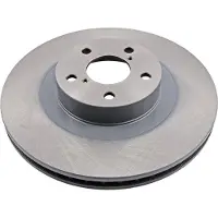 FEBI BILSTEIN Jarrulevy (1kpl) 108400