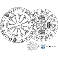 Blue Print Kytkinpaketti ADK83076