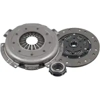 Blue Print Kytkinpaketti ADU173001