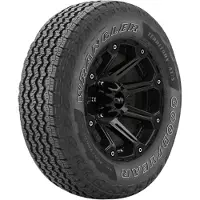 Goodyear Kesärenkaat Wrangler Territory AT/S 255/65R18 111H