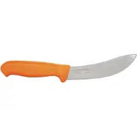 Morakniv Hunting Skinning (S), metsästysveitsi, oranssi
