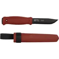 Morakniv Garberg BlackBlade Dala Red Edition (C) - Dala Red veitsi