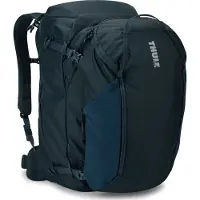 Thule Landmark Yritysreppu 55 cm Kannettavan tietokoneen taskun syvyys Sininen