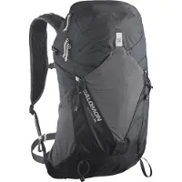 Salomon Men's Aerotrek 20 Anthracite/nine Iron/alloy Retkeilyreput M/L