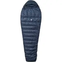 Fjällräven keb two seasons long