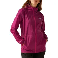 Regatta Pack-it Iii Takki