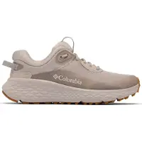 Columbia Women's Terrastride Crz Soft Taupe Vaelluskengät 39.5
