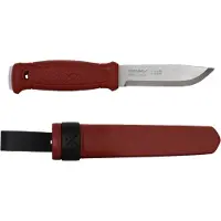 Morakniv Garberg (S) Dala Red Veitset No Color OneSize