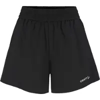 Craft Core Essence Shorts W - Black - M