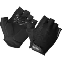 Gripgrab Explr Padded Lyhyet Hanskat
