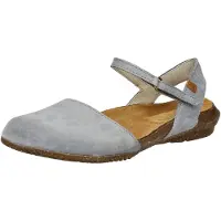 El naturalista N412 Wakataua Barefoot Sandaalit