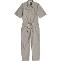 G-Star Army Jumpsuit - Beige - Women