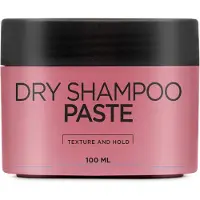Vision Haircare Dry Shampoo Paste 100 ml