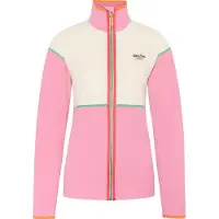 Kari Traa Gracie Midlayer Dusty Pink - XS