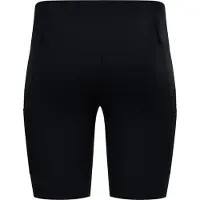 Odlo Men's X-Alp Trail Cargo Tights Short Black Urheilushortsit S