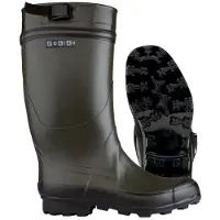 Nokian Mens' Finnwald Green 39