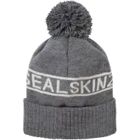 Sealskinz Heacham Dark Grey Pipot L/XL