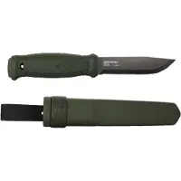 Morakniv Garberg BlackBlade (C) Green Veitset OneSize