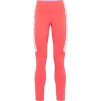 Kari Traa Linnea Tights - Coral - XL