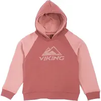 Viking Funtime Huppari, Pink, 122