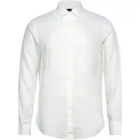 Armani Exchange Xm001221_af14619 Pitkähihainen Kauluspaita