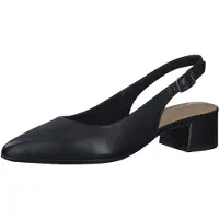 Tamaris Women Sling - Black - 38