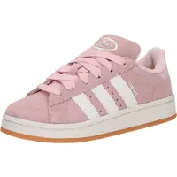 Adidas Originals Tennarit 'Campus 00s' roosa / vanha roosa / valkoinen