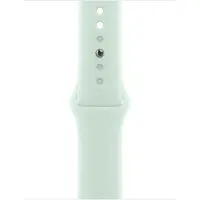 Apple Band 42 Aquamarine Sb M/L (MDT44ZM/A)
