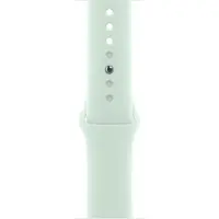 Apple Watch 46mm Sport Band Aquamarine - M/L