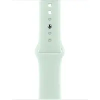 Apple Watch 42mm Sport Band Aquamarine - S/M