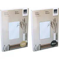 Coppens Arti Casa peili 44x28cm