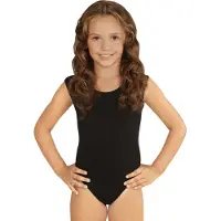 Widmann Hihaton Body, Musta - Naamiaisasut
