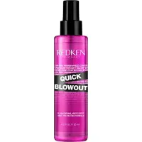 Redken Styling Quick Blowout Spray, 125ml