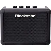 Blackstar Amplification Blackstar FLY 3 Bluetooth Mini amp -combo sähkökitaralle, 3 wattia