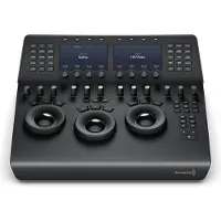 Blackmagic Design DaVinci Resolve Mini Panel