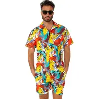Oppo Merchandise Group B.V. Pikachun kesäsetti