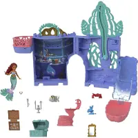 Disney Little Mermaid Ariel's Grotto -leikkisetti