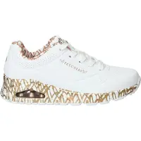 SKECHERS Jgoldcrown Street Uno Loving Love Lenkkarit
