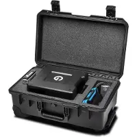 SanDisk – G-RAID SHUTTLE 4/SHUTTLE SSD CASE PELI (SDPA4NN-0000-GBSNB)