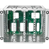 HP – HPE DL380 Gen11 2LFF Tert Riser Cage Kit (P48826-B21)