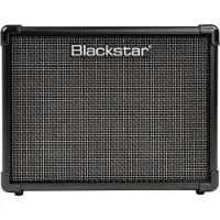 Blackstar Amplification Blackstar ID:CORE 20 V4 -kitaravahvistin, musta